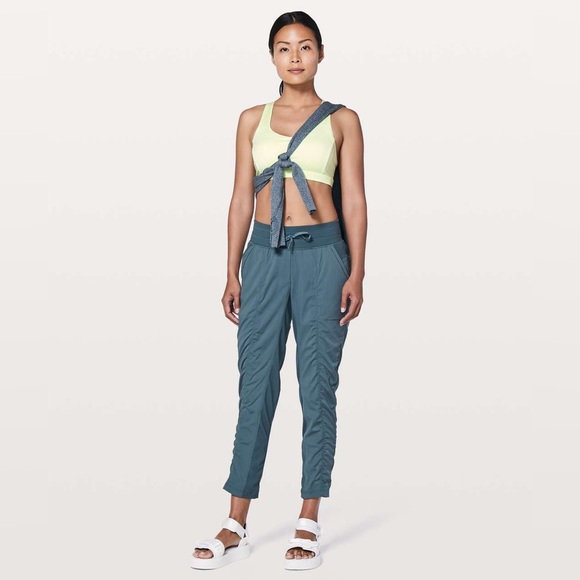 Lululemon Free To Be Serene Bra *C/D cup 💛 - Picture 6 of 10